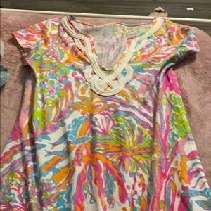 Lily Pulitzer dress